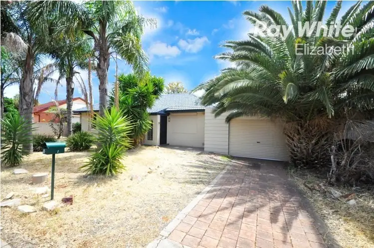 Third view of Homely house listing, 57 St Leonard Crescent, Elizabeth Downs SA 5113