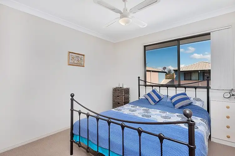 Seventh view of Homely townhouse listing, 4/20 Calonne Street, Upper Mount Gravatt QLD 4122
