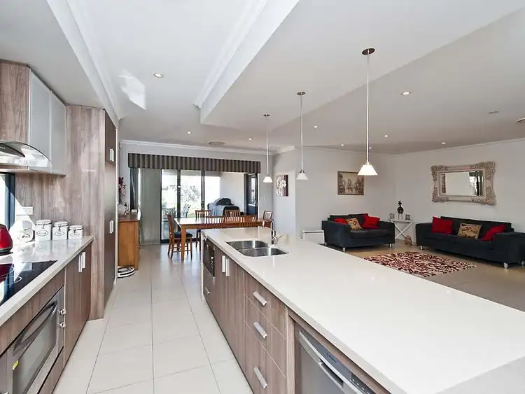 Fifth view of Homely house listing, 14 Ewens Pass, Ellenbrook WA 6069