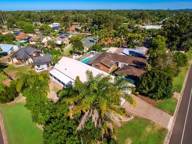 Main view of Homely house listing, 8 Molakai Drive, Mountain Creek QLD 4557