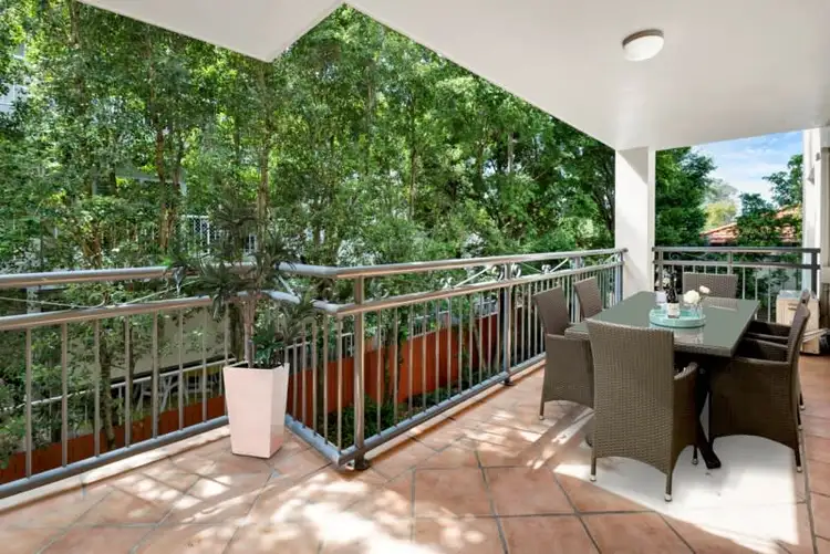 Third view of Homely apartment listing, 3/12-14 Oleander Avenue, Biggera Waters QLD 4216