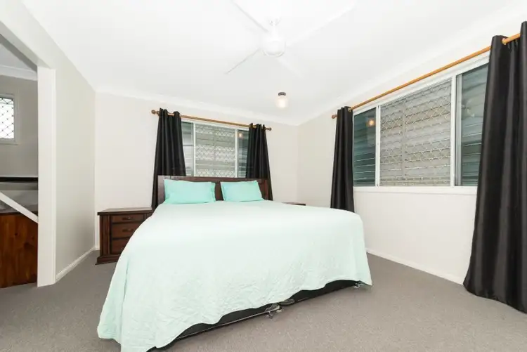 Fifth view of Homely house listing, 5 Feeney Avenue, Rasmussen QLD 4815