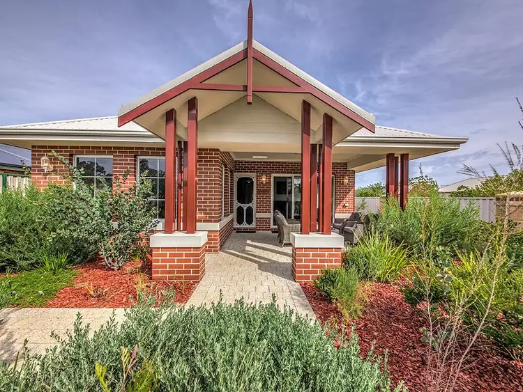 Second view of Homely house listing, 9 Henn Terrace, South Guildford WA 6055