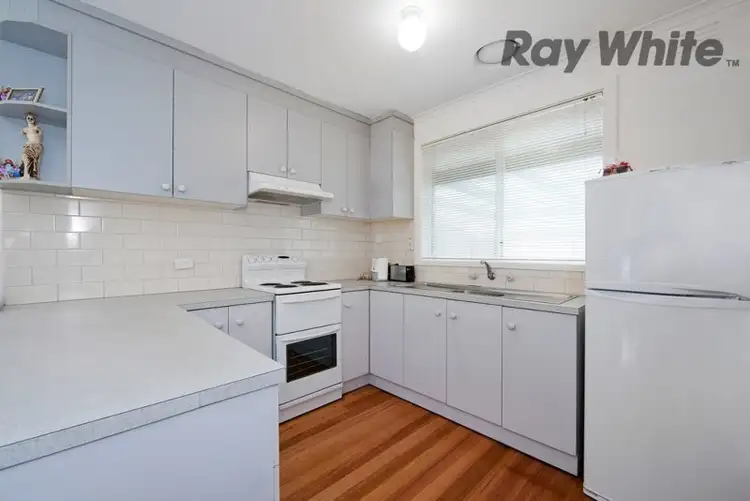 Third view of Homely unit listing, 6/133 Alma Avenue, Laverton VIC 3028