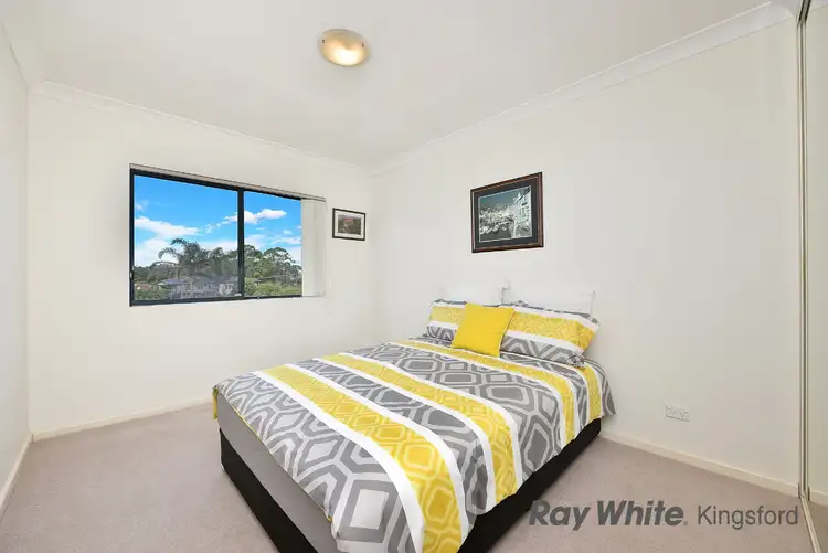 Fourth view of Homely apartment listing, 14/401-405 Anzac Parade, Kingsford NSW 2032