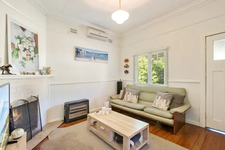Second view of Homely house listing, 6 Ethel Street, Hornsby NSW 2077