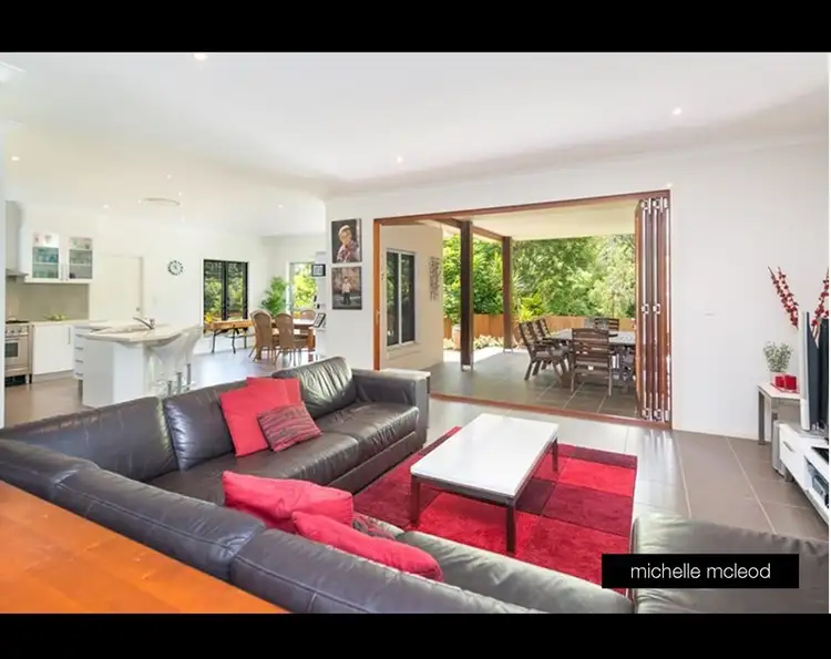 Seventh view of Homely house listing, 5 Roberts Court, Brookfield QLD 4069