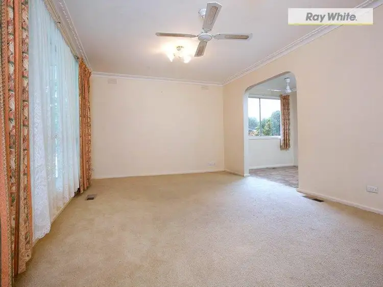 Second view of Homely house listing, 84 Fifth Avenue, Rosebud VIC 3939
