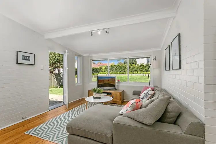 Fifth view of Homely house listing, 6 Megalong Avenue, Willoughby NSW 2068