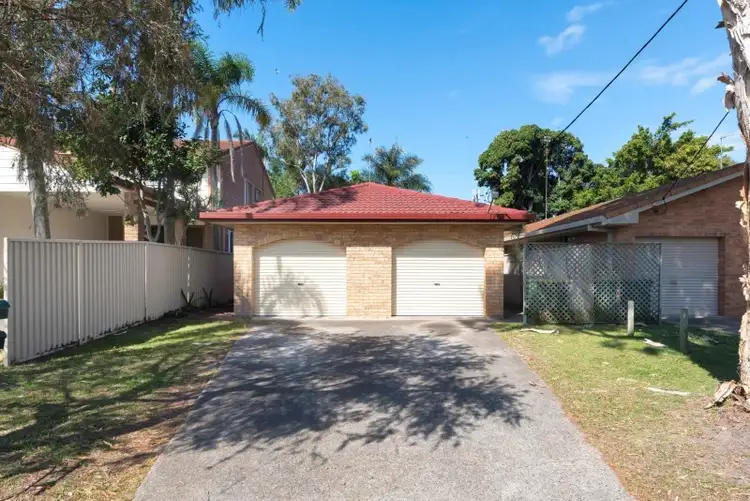 7 Meyer Street, Southport QLD 4215