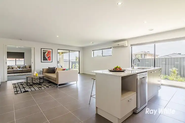 Sixth view of Homely house listing, 103 Alarah Boulevard, Cranbourne West VIC 3977