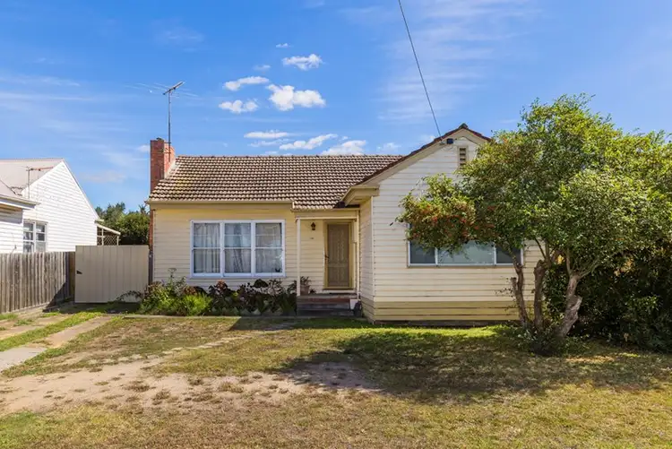 Second view of Homely house listing, 84 Vines Road, Hamlyn Heights VIC 3215
