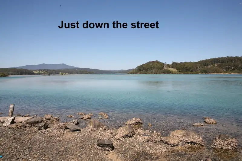 Main view of Homely land listing, 2 Princes Highway, Narooma NSW 2546