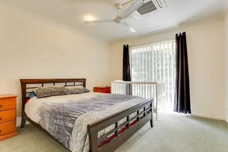 Sixth view of Homely house listing, 35 Harrison Crescent, Forest Lake QLD 4078