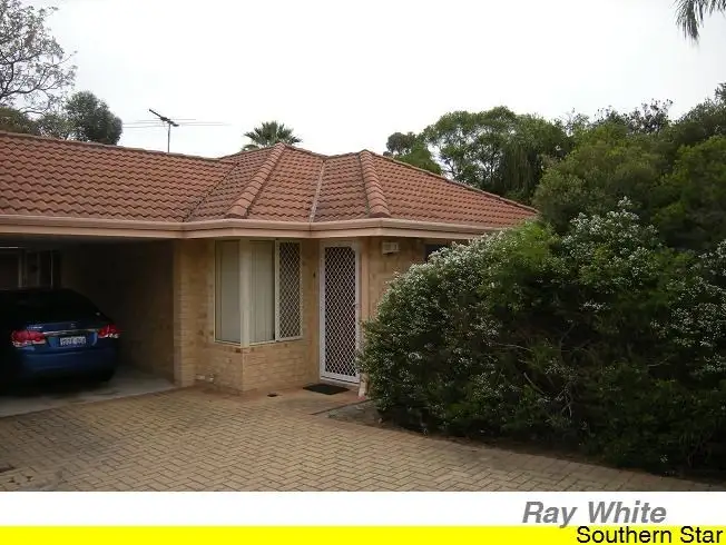 4/11 Eureka Road, Wilson WA 6107