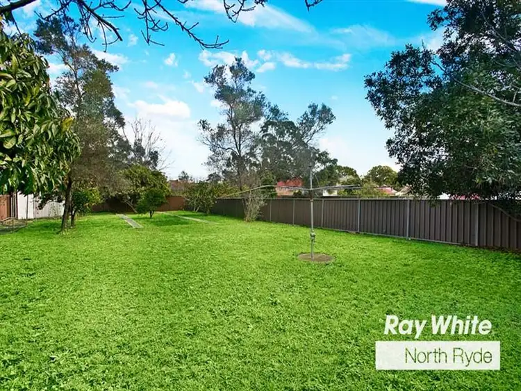Second view of Homely house listing, 92 Parkes Street, West Ryde NSW 2114