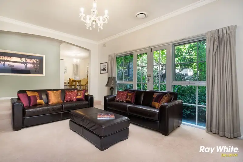 Main view of Homely house listing, 5 Alexandra Crescent, Surrey Hills VIC 3127
