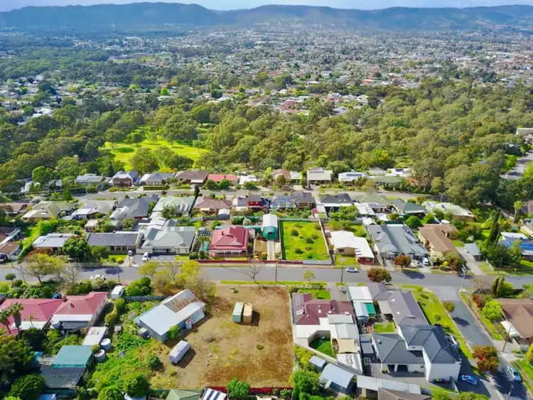 Fourth view of Homely land listing, 77 Pitman Road, Windsor Gardens SA 5087