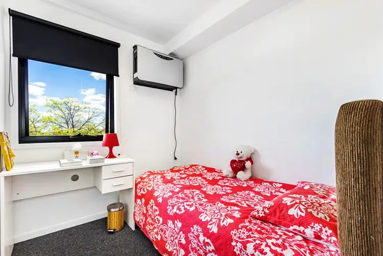 Third view of Homely apartment listing, 306/490 Elgar Road, Box Hill VIC 3128