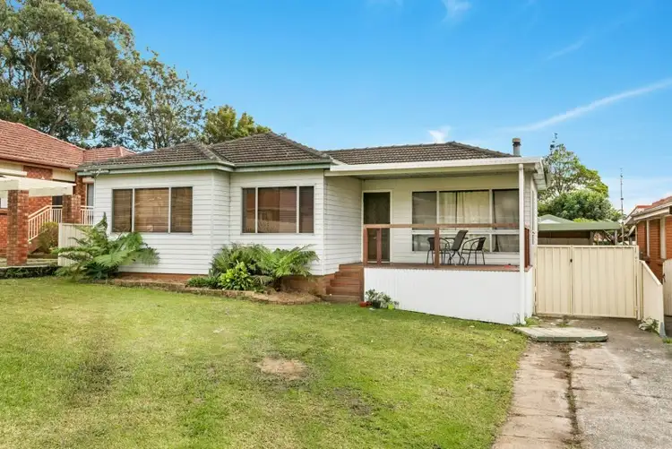 Second view of Homely house listing, 30 Simpson Parade, Albion Park NSW 2527