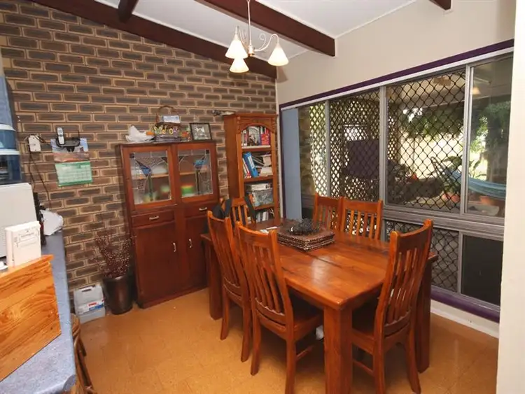 Sixth view of Homely house listing, 54 Thalberg Avenue, Biloela QLD 4715