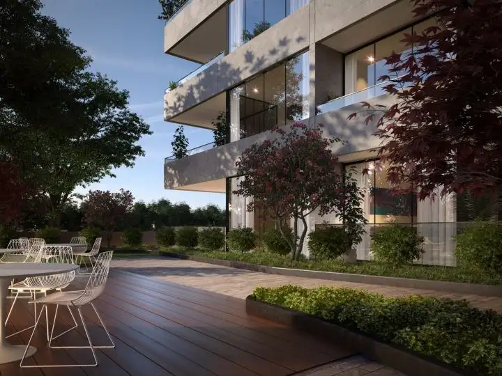 Main view of Homely apartment listing, 51/34-38 Railway Crescent, Jannali NSW 2226