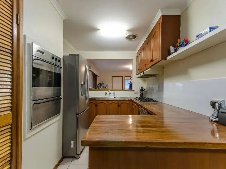 Sixth view of Homely house listing, 42 Thomas Street, Baxter VIC 3911