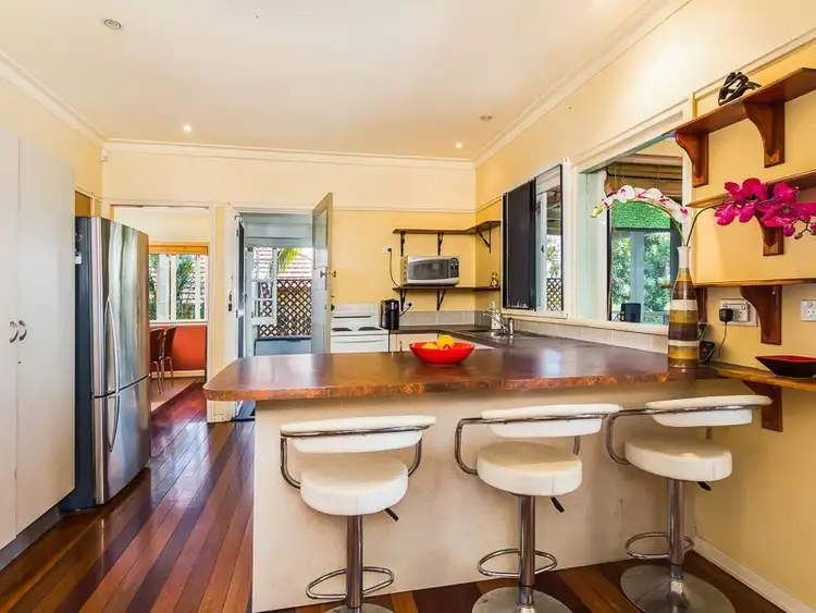Sixth view of Homely house listing, 531 Tingal Road, Wynnum QLD 4178