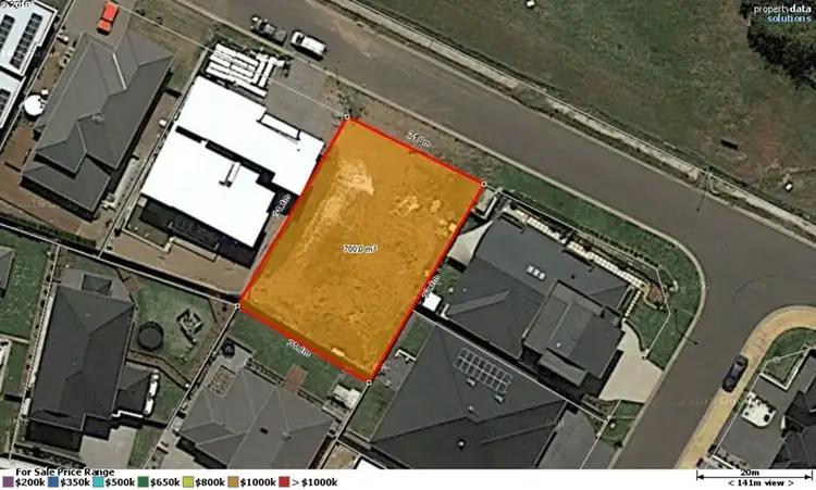 53 Hartigan Avenue, Kellyville NSW 2155