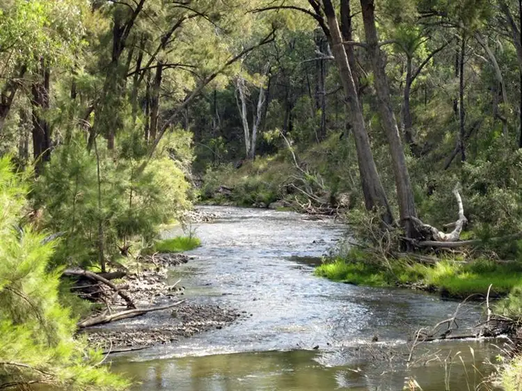 Fifth view of Homely rural property listing, Lot 30 Mole River Road, Tenterfield NSW 2372