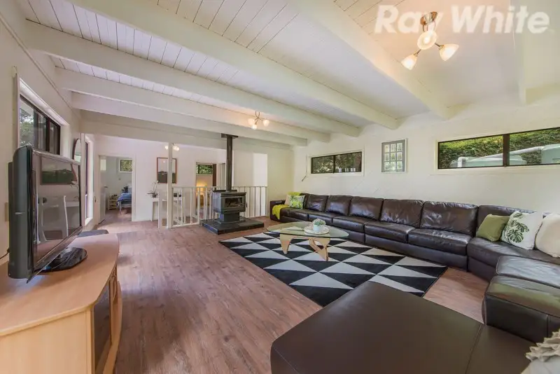 Main view of Homely house listing, 13 Wright Avenue, Upwey VIC 3158