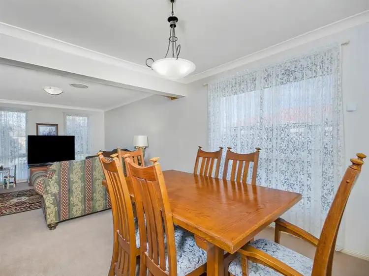 Third view of Homely house listing, 2 Kirriemuir Glen, Horsley NSW 2530