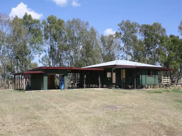 Main view of Homely rural property listing, Address available on request