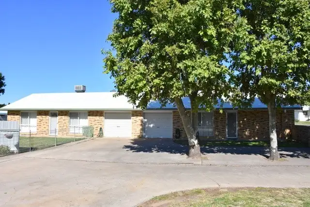 Second view of Homely other listing, 8 Bottlebrush Drive, Moree NSW 2400