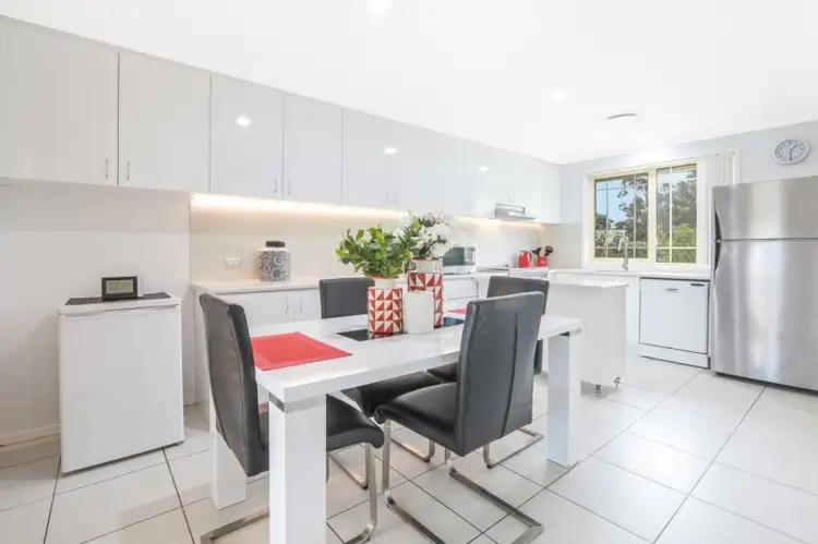 Second view of Homely house listing, 169 Rifle Range Road, Bligh Park NSW 2756