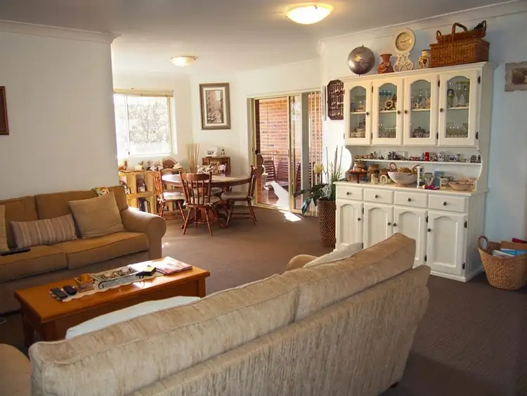 Second view of Homely unit listing, 12/13-21 Oxford Street, Sutherland NSW 2232