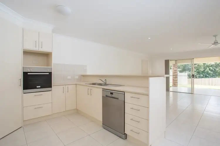 Second view of Homely house listing, 61 Bulgin Avenue, Wynnum West QLD 4178