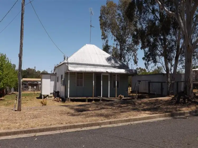 Second view of Homely house listing, 20 North Street, Coonabarabran NSW 2357
