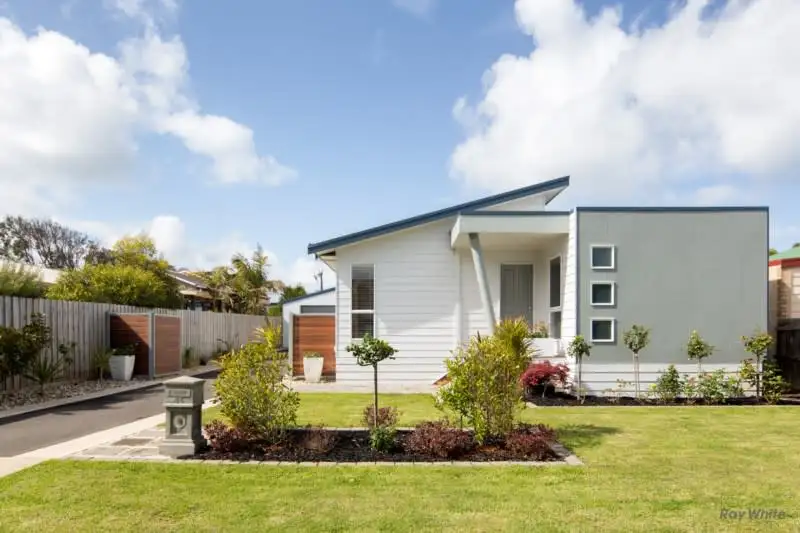 Main view of Homely house listing, 45 Summerhays Avenue, Cape Woolamai VIC 3925