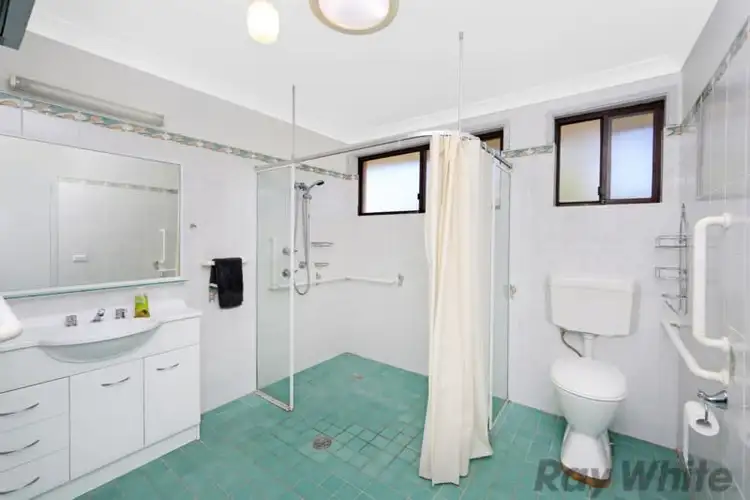 Seventh view of Homely house listing, 1/18-20 Nichols Avenue, Gorokan NSW 2263