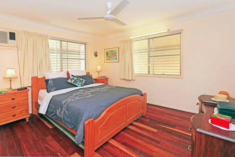 Sixth view of Homely house listing, 377 Philp Avenue, Frenchville QLD 4701