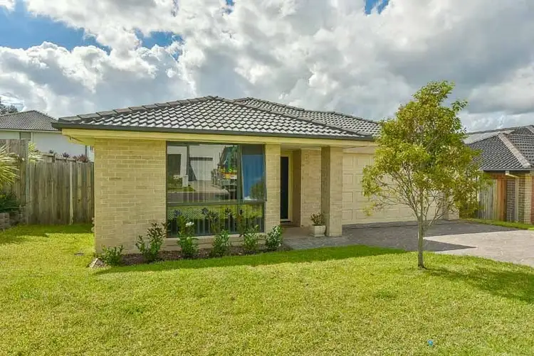 Second view of Homely house listing, 8 Mariner Street, Glenfield NSW 2167