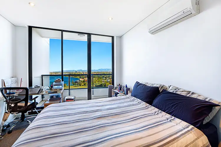 Sixth view of Homely apartment listing, 2 Aqua Street, Southport QLD 4215