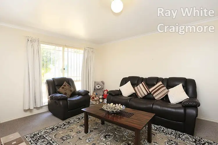 Fourth view of Homely house listing, 45 Jacaranda Drive, Craigmore SA 5114