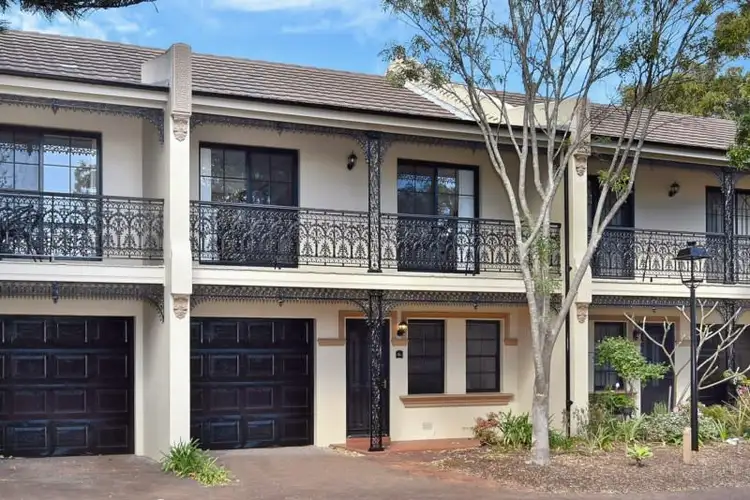 3D/44 William Street, Botany NSW 2019