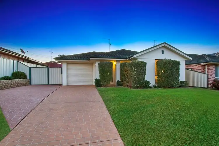 58 Stewart Street, South Windsor NSW 2756
