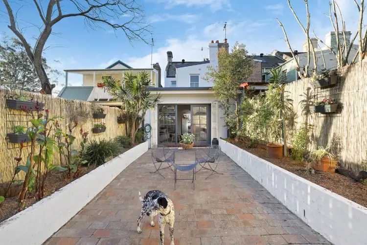 Sixth view of Homely house listing, 7 Gilpin Street, Camperdown NSW 2050