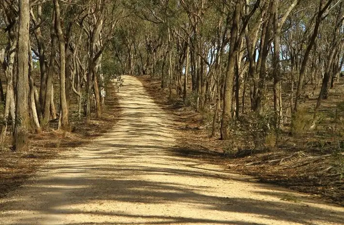 Second view of Homely land listing, Lot 3 Chapmans Road, Heathcote VIC 3523