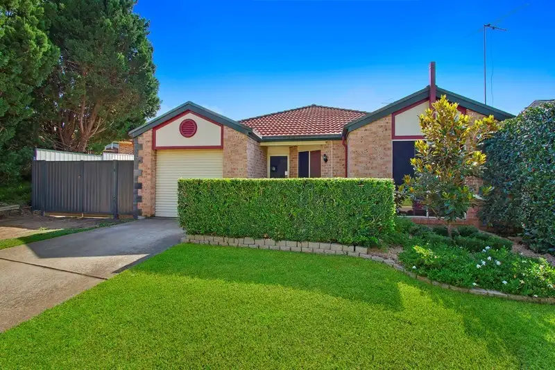 Main view of Homely house listing, 14 Fulton Place, North Richmond NSW 2754
