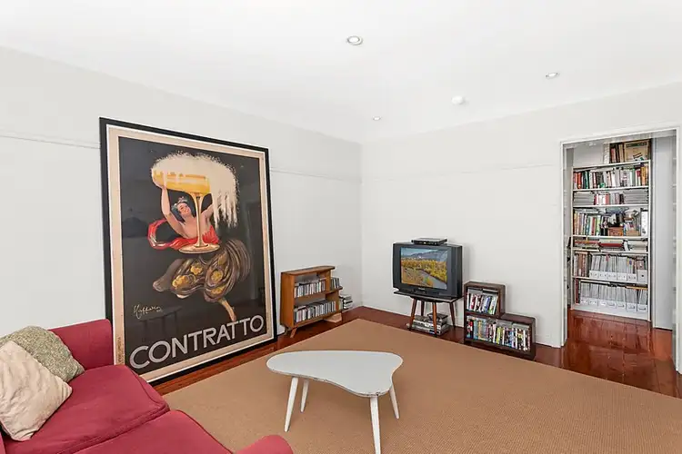 Second view of Homely apartment listing, 9/4 Macleay Street, Potts Point NSW 2011